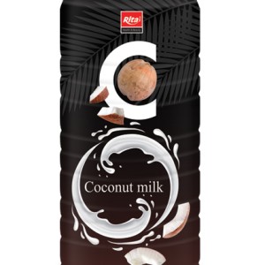 960ml Coconut Milk